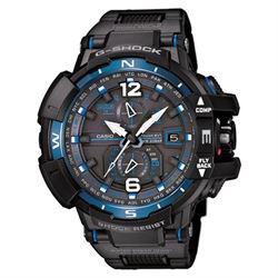 Image of Casio G-Shock GW-A1100FC-1AER Analog Herreur